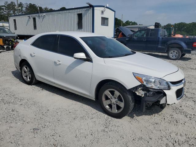 1G11C5SL0EF158643 - 2014 CHEVROLET MALIBU 1LT WHITE photo 4