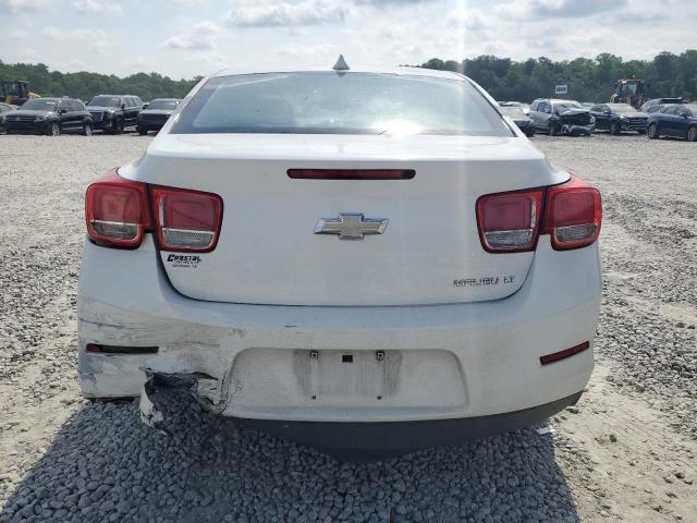 1G11C5SL0EF158643 - 2014 CHEVROLET MALIBU 1LT WHITE photo 6