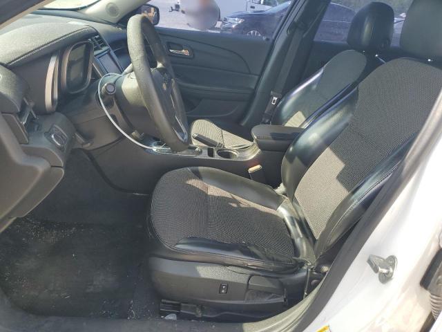 1G11C5SL0EF158643 - 2014 CHEVROLET MALIBU 1LT WHITE photo 7