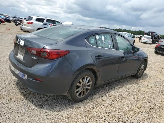 3MZBM1U73GM305104 - 2016 MAZDA 3 SPORT GRAY photo 3