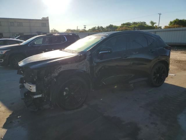 2024 LEXUS NX 350 LUXURY, null