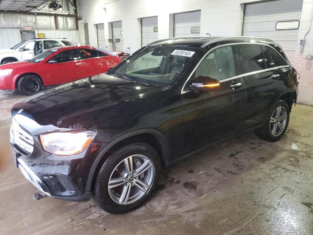 2022 MERCEDES-BENZ GLC 300, null