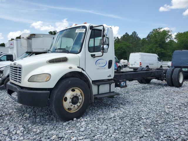 2008 FREIGHTLINER M2 106 MEDIUM DUTY, 