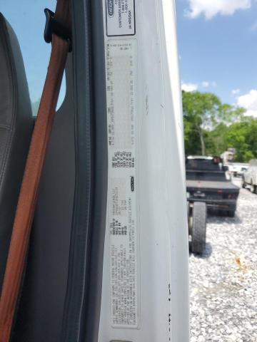 1FVACWDT38HZ52334 - 2008 FREIGHTLINER M2 106 MEDIUM DUTY WHITE photo 12