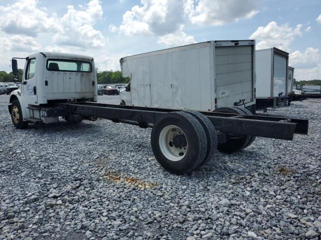 1FVACWDT38HZ52334 - 2008 FREIGHTLINER M2 106 MEDIUM DUTY WHITE photo 2