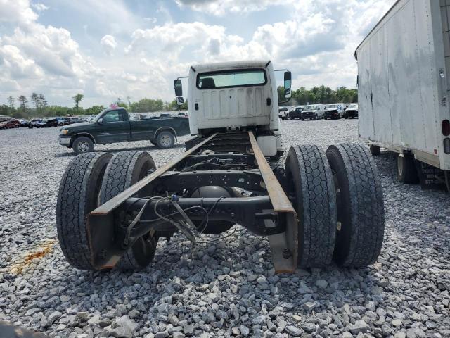 1FVACWDT38HZ52334 - 2008 FREIGHTLINER M2 106 MEDIUM DUTY WHITE photo 6