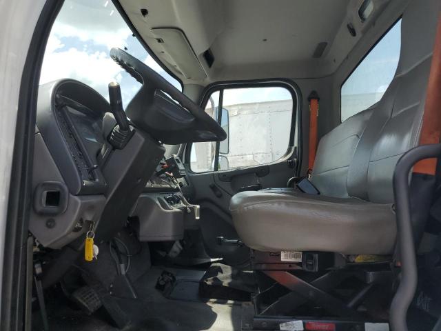 1FVACWDT38HZ52334 - 2008 FREIGHTLINER M2 106 MEDIUM DUTY WHITE photo 7