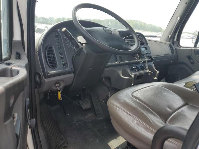 1FVACWDT38HZ52334 - 2008 FREIGHTLINER M2 106 MEDIUM DUTY WHITE photo 8