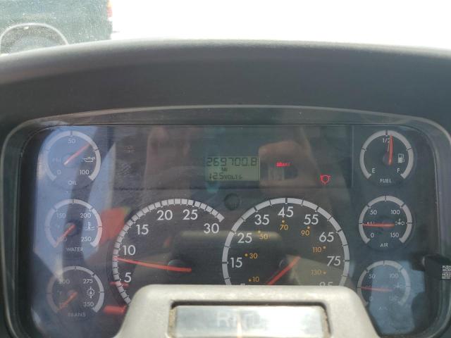 1FVACWDT38HZ52334 - 2008 FREIGHTLINER M2 106 MEDIUM DUTY WHITE photo 9