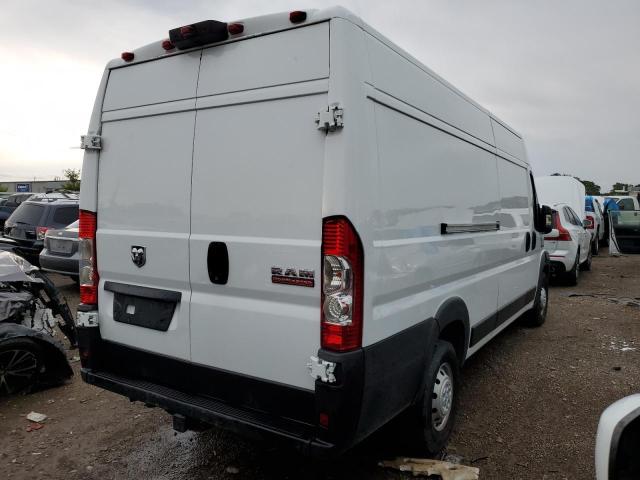 3C6URVJG6KE550594 - 2019 RAM PROMASTER 3500 HIGH 白色 照片 4