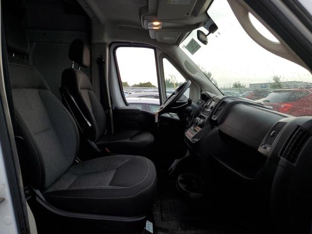 3C6URVJG6KE550594 - 2019 RAM PROMASTER 3500 HIGH 白色 照片 5