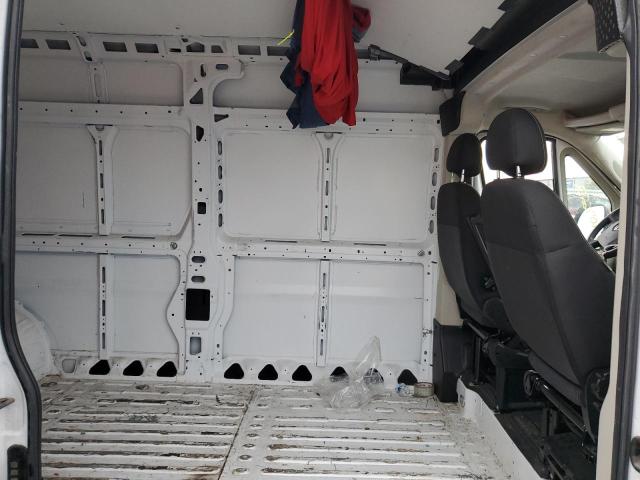 3C6URVJG6KE550594 - 2019 RAM PROMASTER 3500 HIGH 白色 照片 6