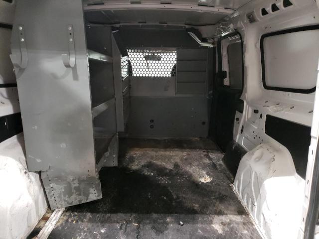 ZFBERFBT5G6C18860 - 2016 RAM PROMASTER SLT Білий фото 10