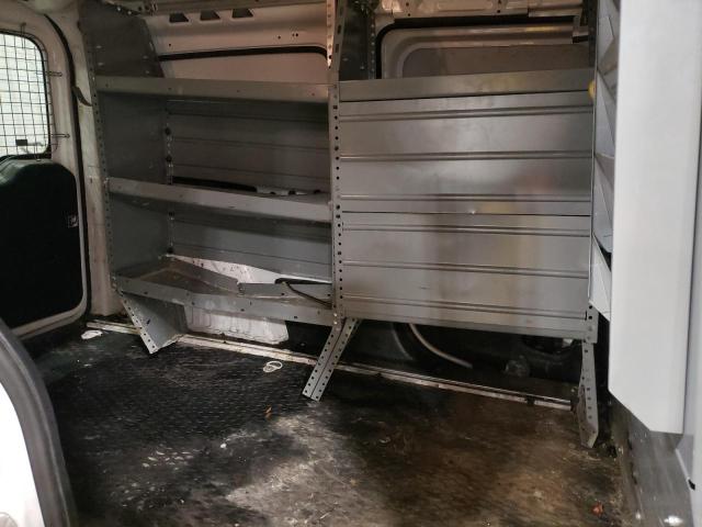 ZFBERFBT5G6C18860 - 2016 RAM PROMASTER SLT Білий фото 11