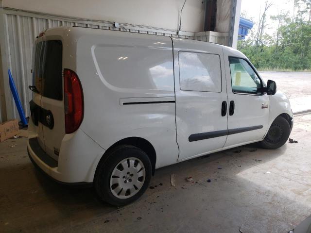 ZFBERFBT5G6C18860 - 2016 RAM PROMASTER SLT Білий фото 3