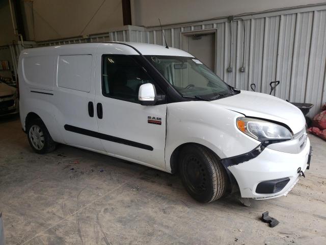 ZFBERFBT5G6C18860 - 2016 RAM PROMASTER SLT Білий фото 4