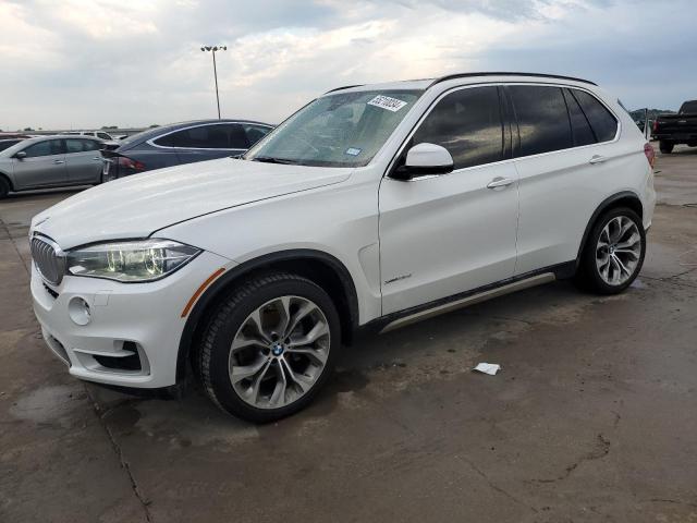 2015 BMW X5 XDRIVE35D, 