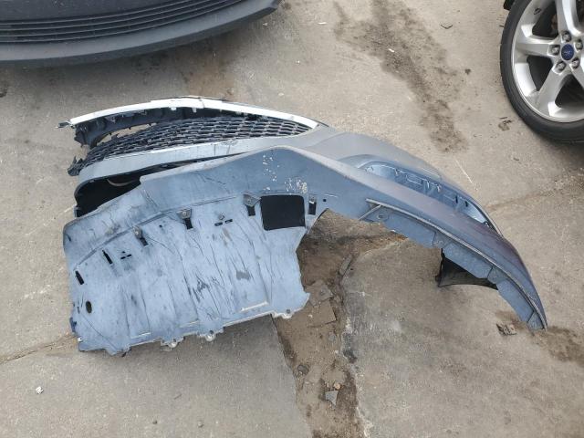 1G11B5SL2EF171641 - 2014 CHEVROLET MALIBU LS SILVER photo 12