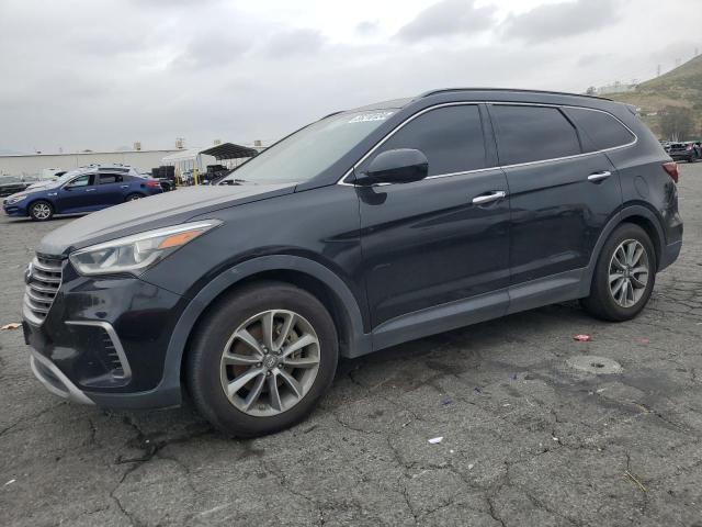 2017 HYUNDAI SANTA FE SE, 