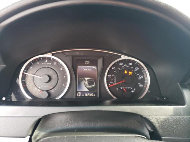 4T1BF1FK3GU242866 - 2016 TOYOTA CAMRY SE LE Boz foto 9