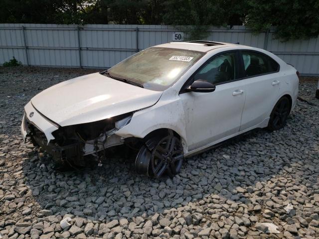 2020 KIA FORTE GT LINE, 