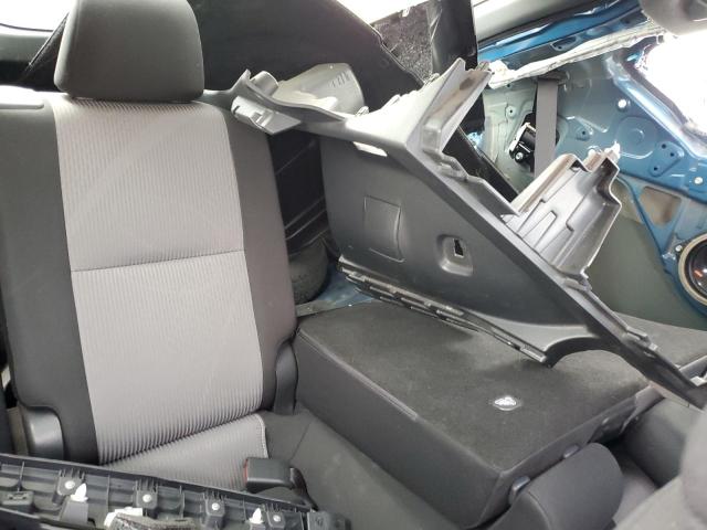 JTKJF5C77FJ012845 - 2015 TOYOTA SCION TC Mavi foto 10