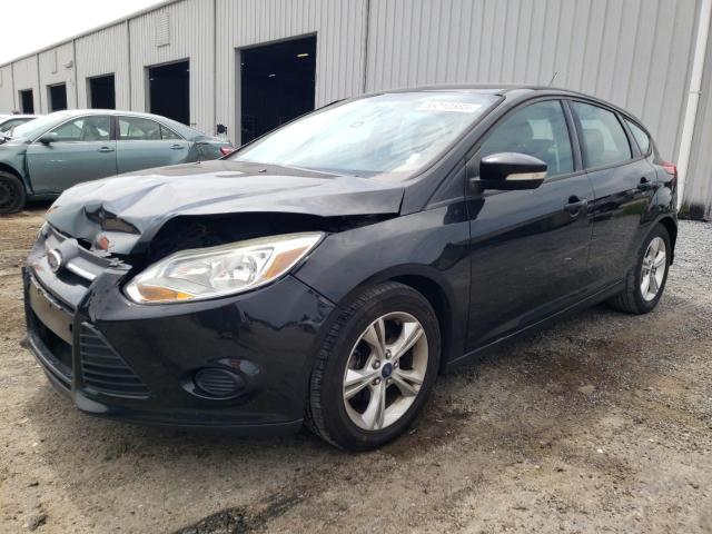 2013 FORD FOCUS SE, 