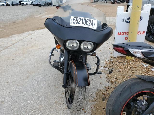 1HD1KH410BB657144 - 2011 HARLEY-DAVIDSON FLTRX 黑色 照片 2