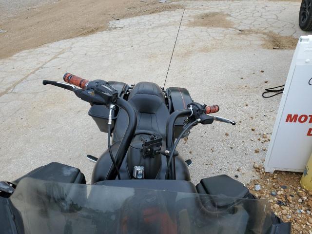 1HD1KH410BB657144 - 2011 HARLEY-DAVIDSON FLTRX 黑色 照片 5