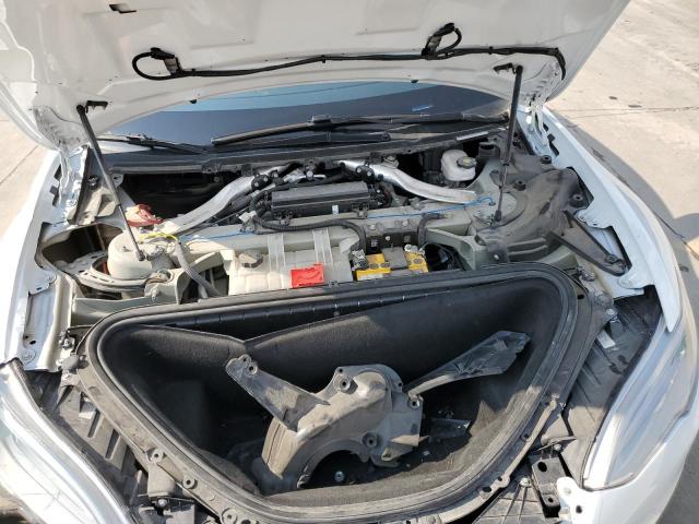5YJSA1E27LF397508 - 2020 TESLA MODEL S Ağ foto 11