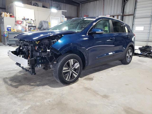 2022 KIA NIRO EX PREMIUM, null