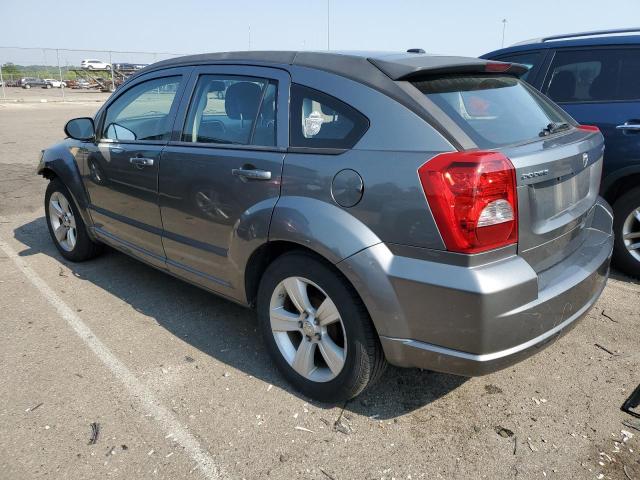 1B3CB3HA6BD191054 - 2011 DODGE CALIBER MAINSTREET GRAY photo 2