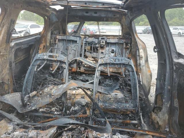 WDCTG4GB4FJ038240 - 2015 MERCEDES-BENZ GLA 250 4MATIC BURN photo 10