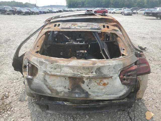 WDCTG4GB4FJ038240 - 2015 MERCEDES-BENZ GLA 250 4MATIC BURN photo 6