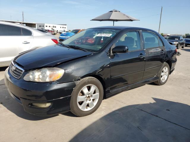 2006 TOYOTA COROLLA CE, 