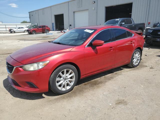 2014 MAZDA 6 SPORT, 