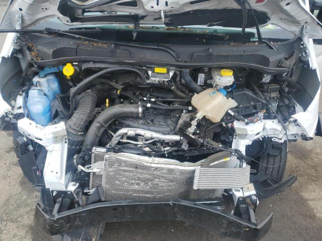 3C6LRVCG9RE101509 - 2024 RAM PROMASTER 2500 HIGH 白色 照片 12