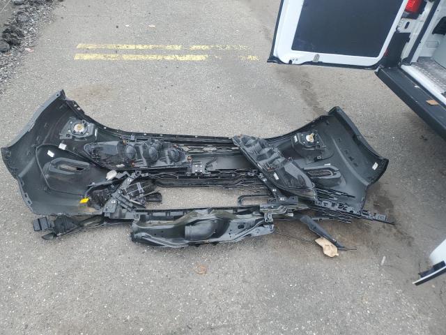 3C6LRVCG9RE101509 - 2024 RAM PROMASTER 2500 HIGH 白色 照片 13