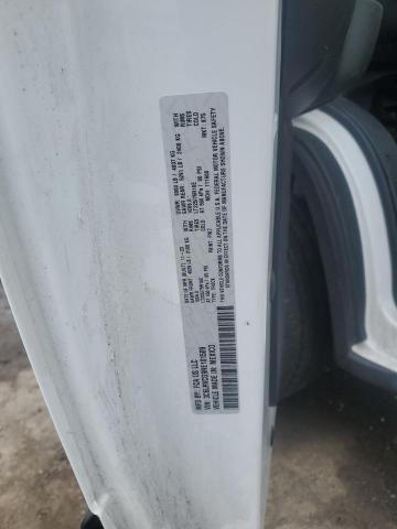 3C6LRVCG9RE101509 - 2024 RAM PROMASTER 2500 HIGH 白色 照片 14