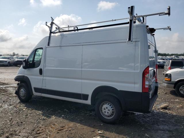 3C6LRVCG9RE101509 - 2024 RAM PROMASTER 2500 HIGH 白色 照片 2