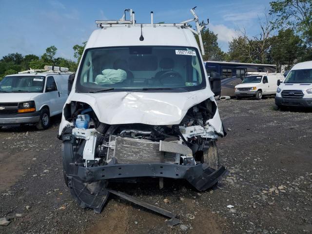 3C6LRVCG9RE101509 - 2024 RAM PROMASTER 2500 HIGH 白色 照片 5