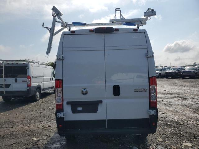3C6LRVCG9RE101509 - 2024 RAM PROMASTER 2500 HIGH 白色 照片 6