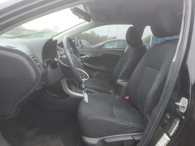 2T1BU40E59C010655 - 2009 TOYOTA COROLLA BASE Qara foto 7