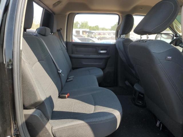 3C6UR5CJXKG633507 - 2019 RAM 2500 TRADESMAN Siyah fotoğraf 10