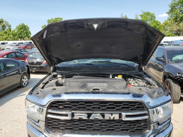 3C6UR5CJXKG633507 - 2019 RAM 2500 TRADESMAN BLACK photo 11