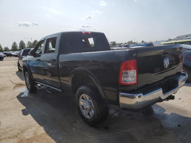 3C6UR5CJXKG633507 - 2019 RAM 2500 TRADESMAN Siyah fotoğraf 2