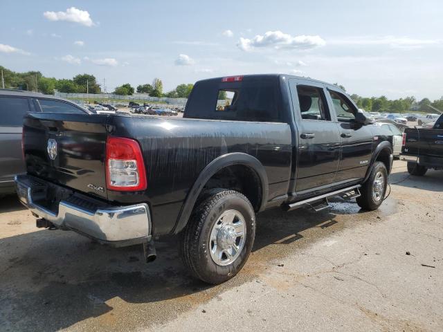 3C6UR5CJXKG633507 - 2019 RAM 2500 TRADESMAN Siyah fotoğraf 3