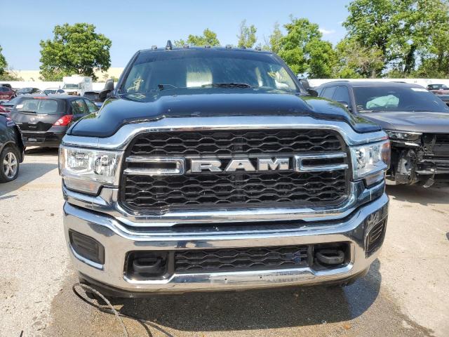 3C6UR5CJXKG633507 - 2019 RAM 2500 TRADESMAN Siyah fotoğraf 5