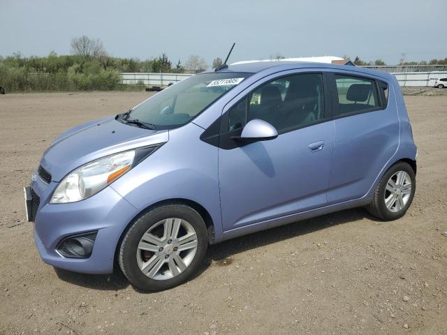 2014 CHEVROLET SPARK LS, 