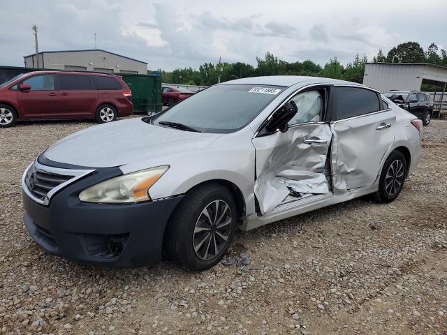 2015 NISSAN ALTIMA 2.5, null